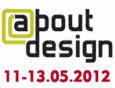 Targi Designu & Aranżacji Wnętrz ABOUT DESIGN