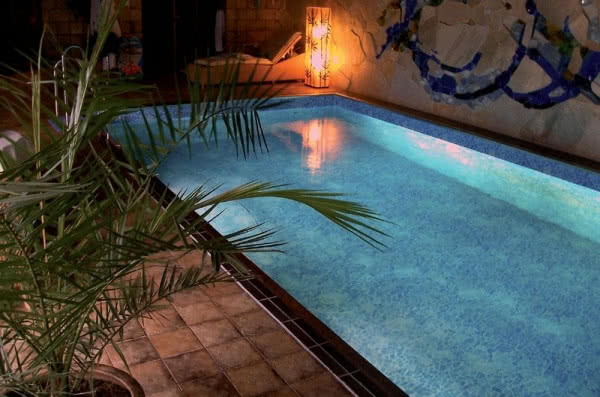 Baseny