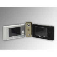 Zestaw Wideodomofonowy Bastion Cygnus