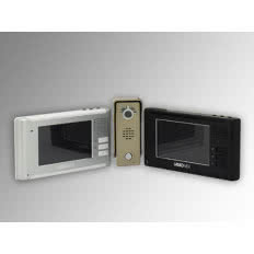 Zestaw Wideodomofonowy Bastion Cygnus