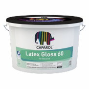 Farba LatexGloss 60	