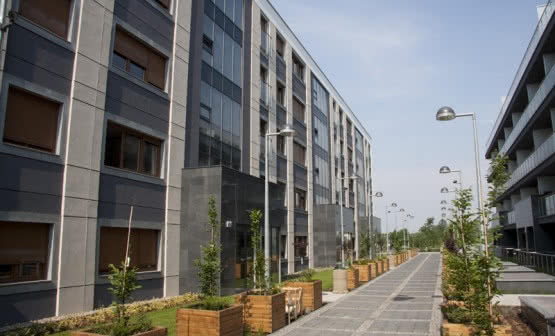 Energia geotermalna ogrzeje osiedle Podolany w Poznaniu