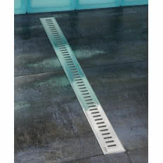 Odpływy liniowe Ravak