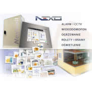 System Nexo