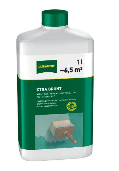 Xtra grunt
