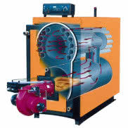 Kocioł ENERNOX typ (E-NOX)