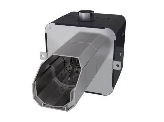 Palnik M Mini 35
