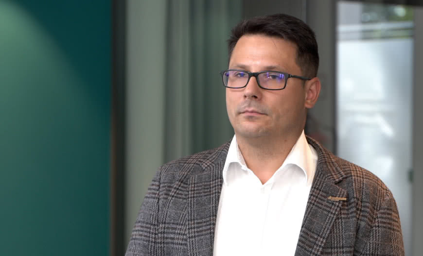 Domy modułowe z Polski – szerokie perspektywy otworzy przed producentami proces odbudowy Ukrainy