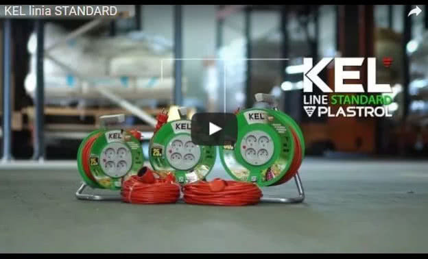 KEL linia STANDARD