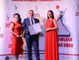 Termo Organika Złotą Budowlaną Marką Roku 2018