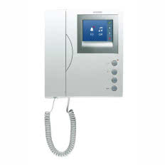 Colour Duox Loft Monitor