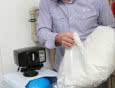 Stacja zmiękczająca sposobem na twardą wodę