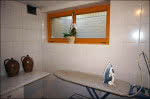Pomieszczenie gospodarcze - fot. MS więcej niż OKNA