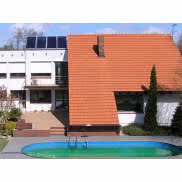 Układy solarne WATT