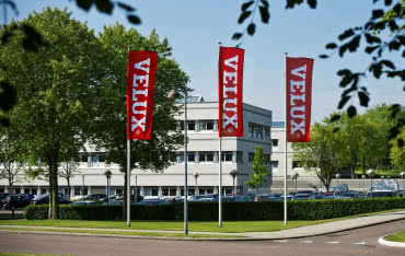 VELUX zawiesza działalność biznesową w Rosji i na Białorusi