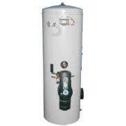 Zbiornik solarny hydroUnit