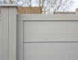 Deski z kompozytu jako materiał ogrodzeniowy