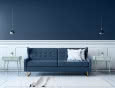Wnętrza w stylu skandynawskim