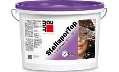 Baumit StellaporTop - elewacja klasy premium