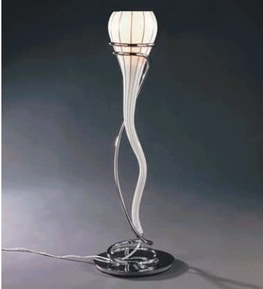 Lampa serii Organa