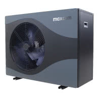 Pompa ciepła 10 kW Maxcom MHP10M3P01SR 